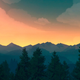 Illustration for article titled iFirewatch /iHas Your Wallpaper Needs Covered For 2016